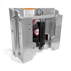 Bob's Machine Shop Gen 3 Extreme ACTION 4" Setback 550HP V10  100-604005 