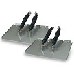 Lectrotab SMART TABS - Stainless 