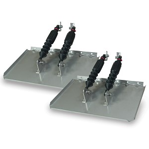 Lectrotab SMART TABS - Stainless 