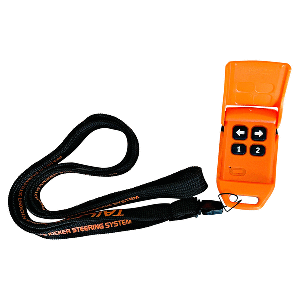 Powrtran Steering TAILFIN Wireless Remote 1350 