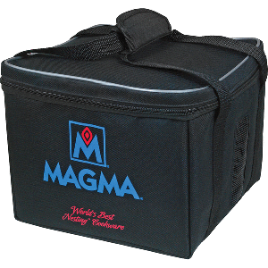 Magma Padded Cookware Carry Case Part Number-A10-364 